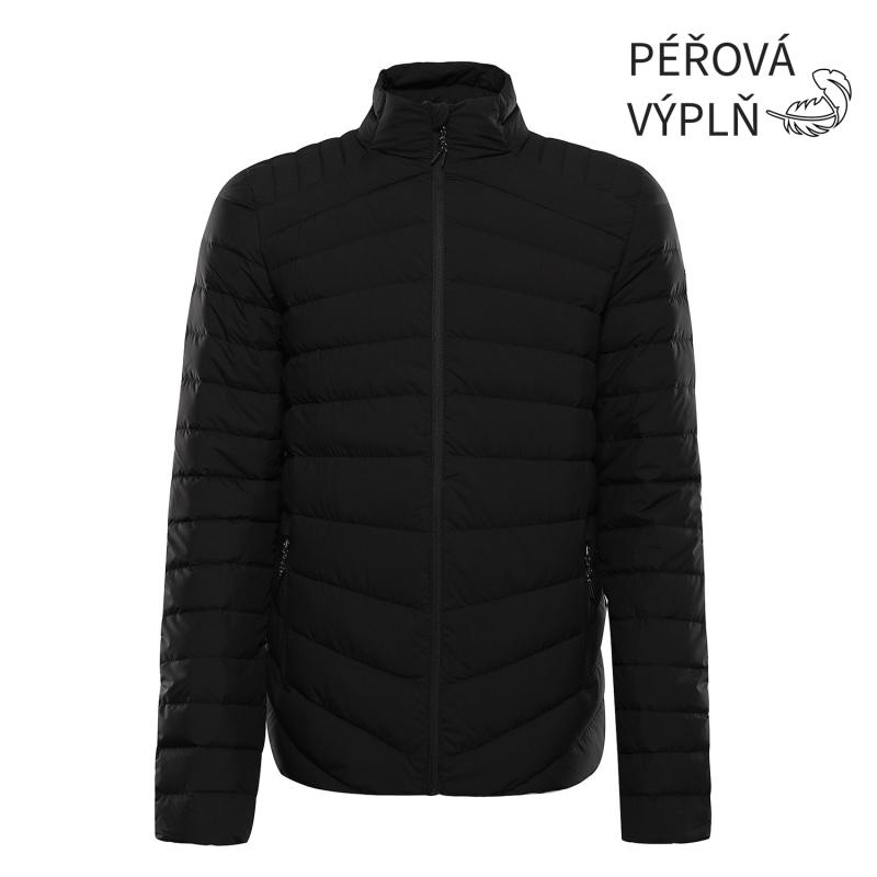 Alpine Pro RETER černá Alpine Pro