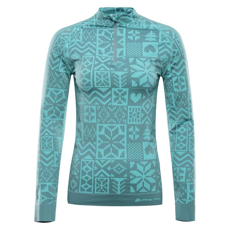 Alpine Pro SEAMA Alpine Pro