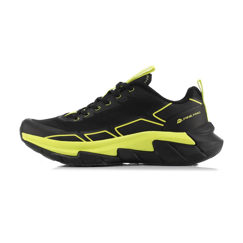 Alpine Pro SONEB Alpine Pro