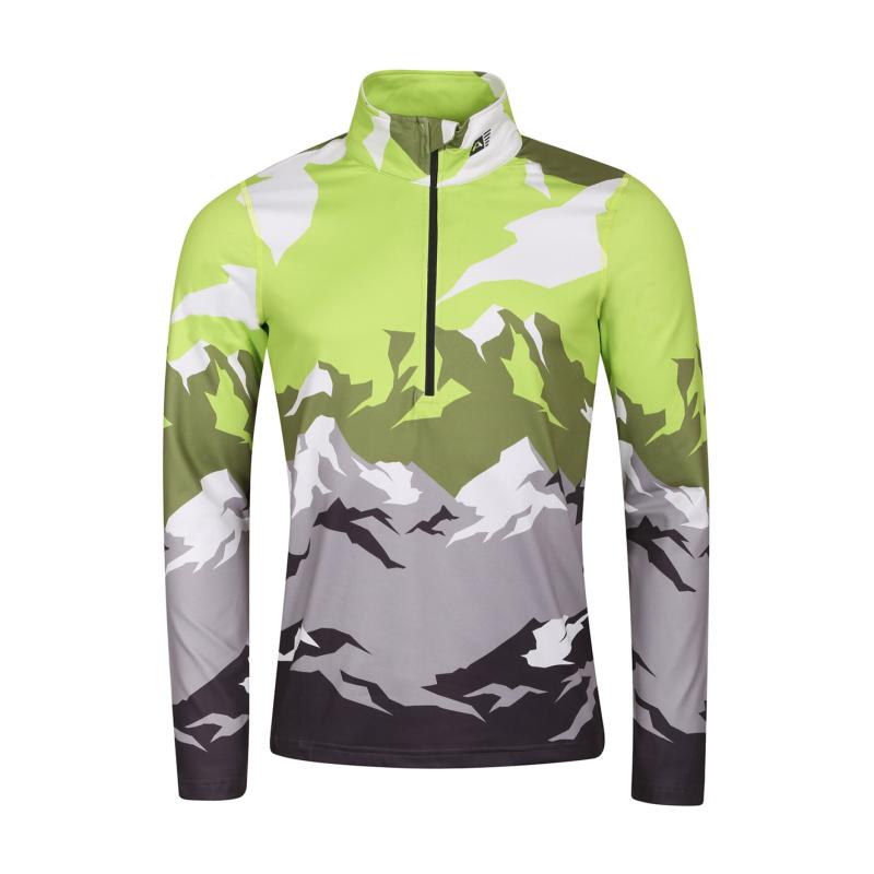 Alpine Pro STANS Alpine Pro
