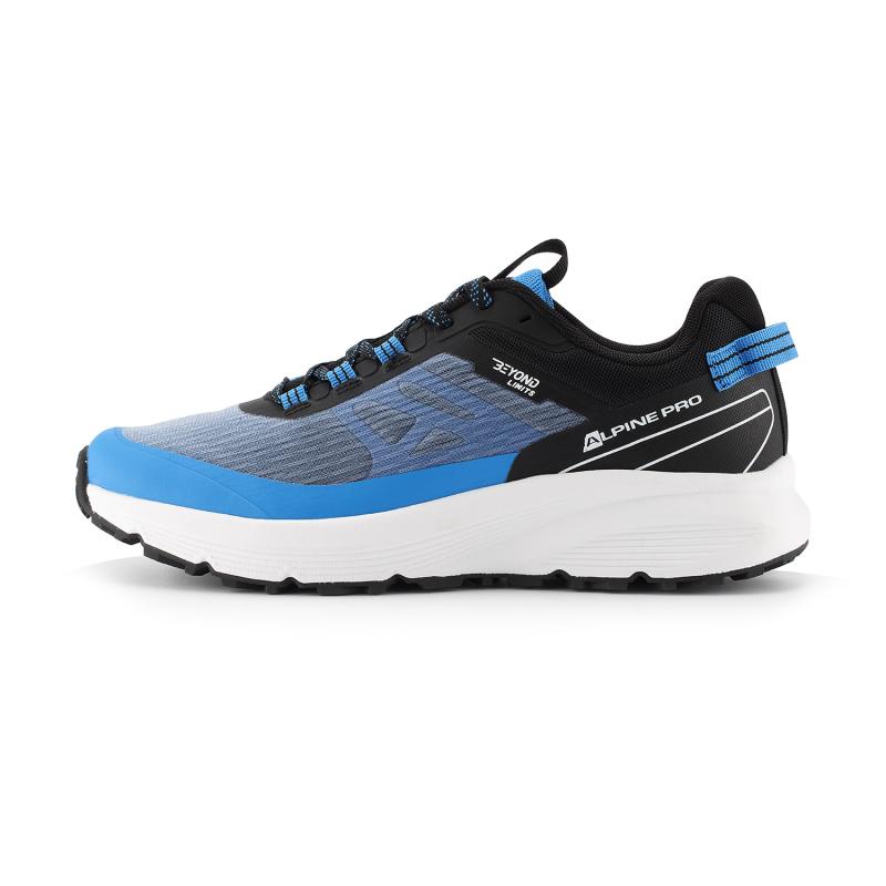 Alpine Pro UJASE Alpine Pro