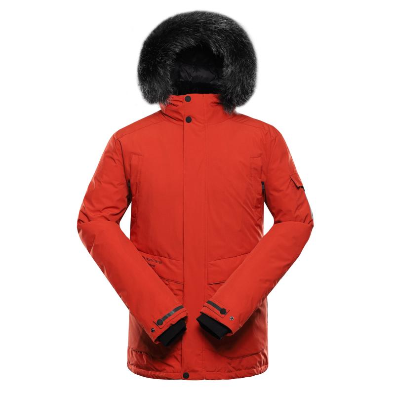 Alpine Pro WERD 2 Alpine Pro