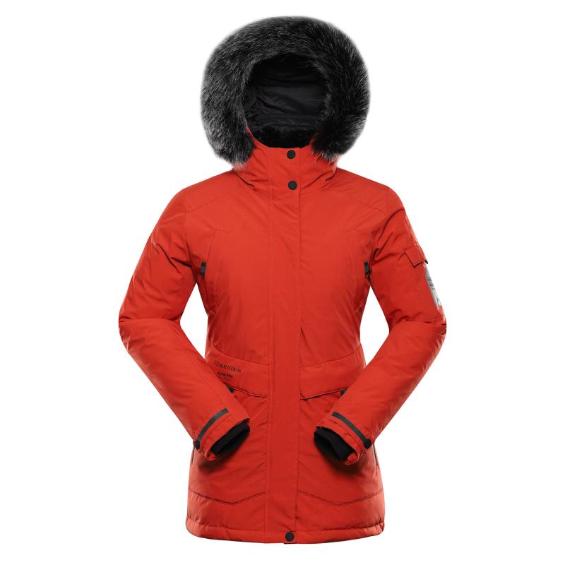 Alpine Pro WERDA 2 Alpine Pro