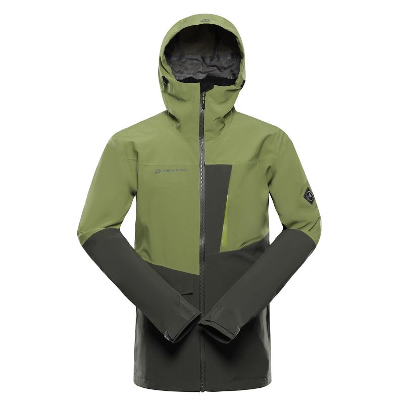 Alpine Pro ZARR 2 Alpine Pro