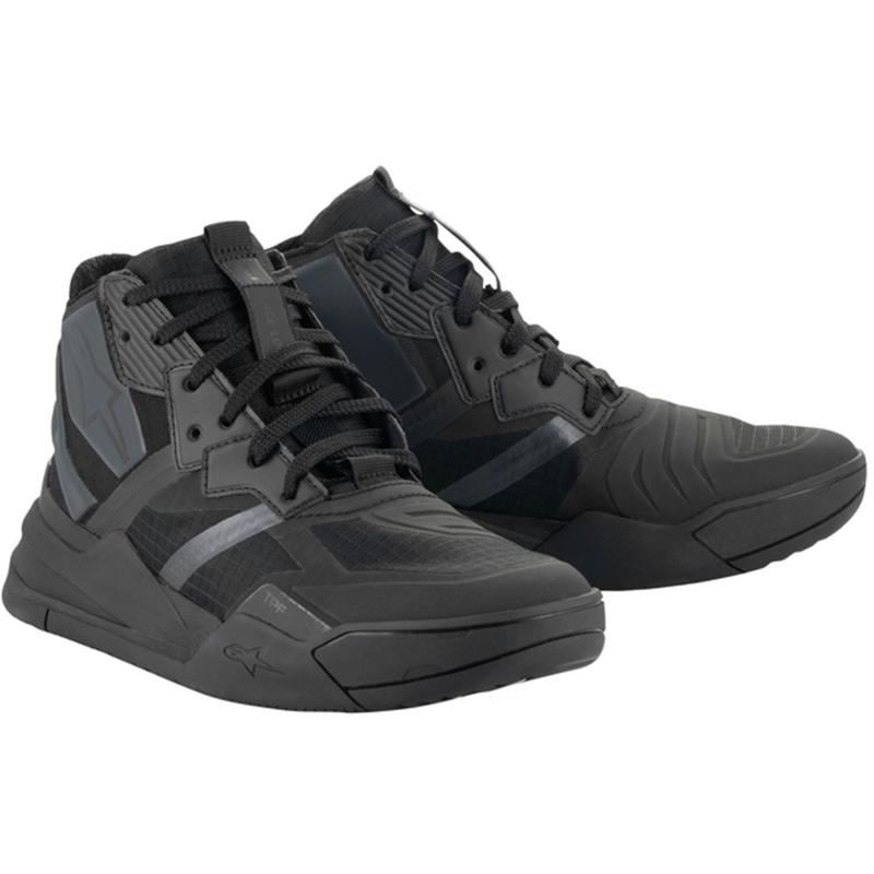 Alpinestars Boty na motorku Speedflight černo-černé Alpinestars