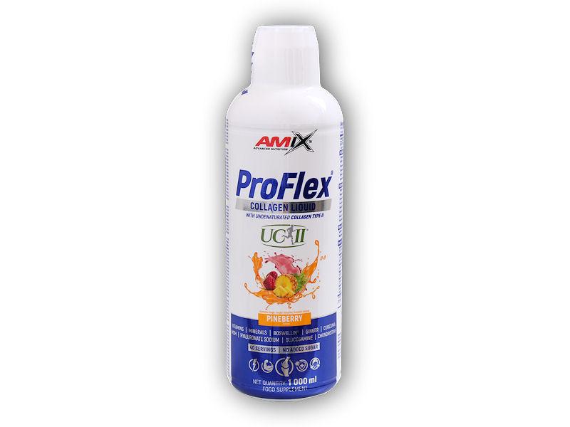 Amix ProFlex Collagen + UC-II Liquid 1000ml Amix