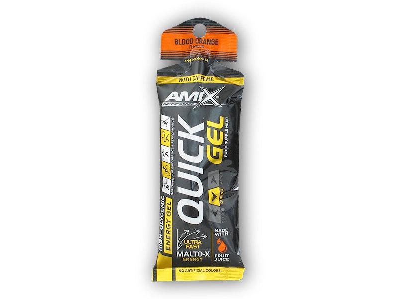 Amix Quick GEL 45g Amix Performance Series
