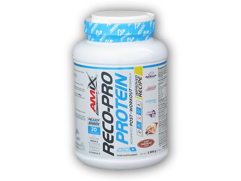 Amix Reco Pro 1000g Amix Performance Series