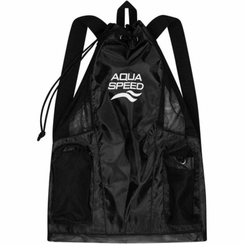 Aqua Speed Batoh GEAR BAG 40 litrů Aqua Speed