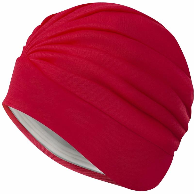 Aqua Speed Dámská plavecká čepice TURBAN CAP Aqua Speed