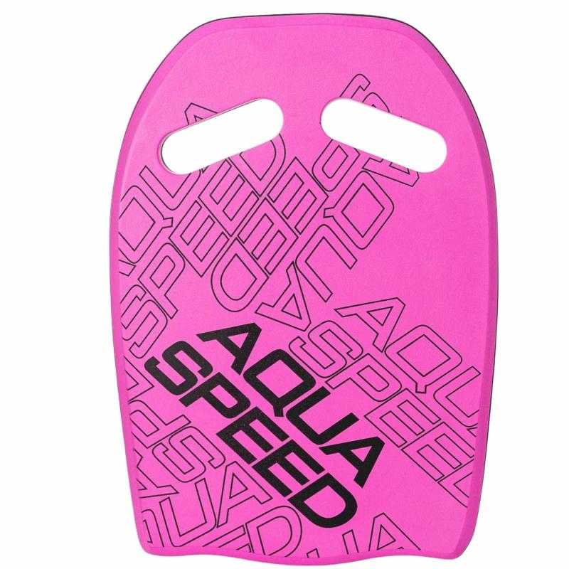 Aqua Speed Plavecká deska WAVE KICKBOARD Aqua Speed