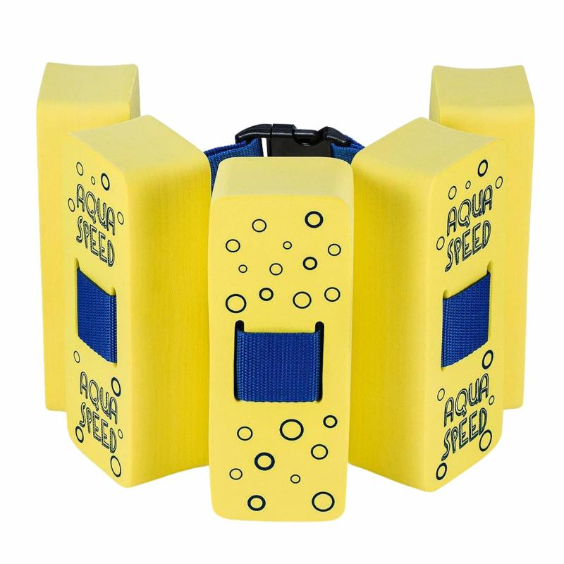 Aqua Speed Plavecký pás KIDDIE (2-6 let/15 - 30 kg) Aqua Speed