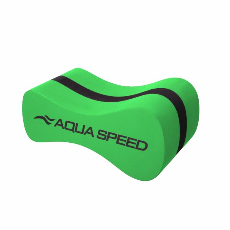 Aqua Speed Plavecký piškot WAVE PULL BUOY Aqua Speed