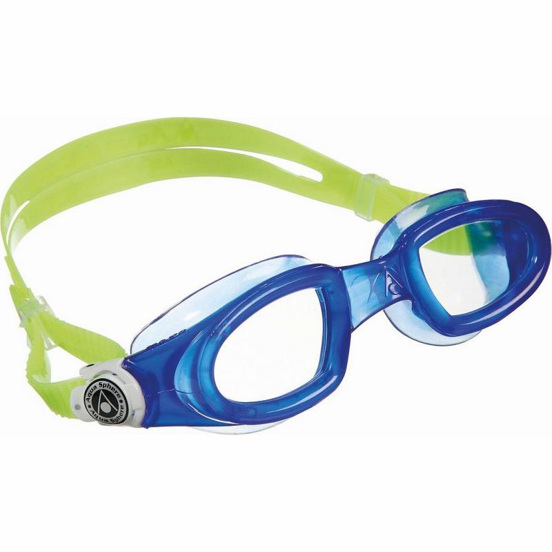 Aqua Sphere Plavecké brýle MAKO čirá skla Aqua Sphere