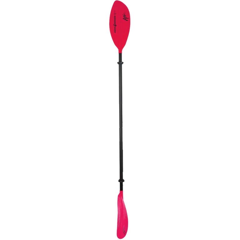 Aquadesign K1 Attak 4 RED 2026 red pádlo Aquadesign