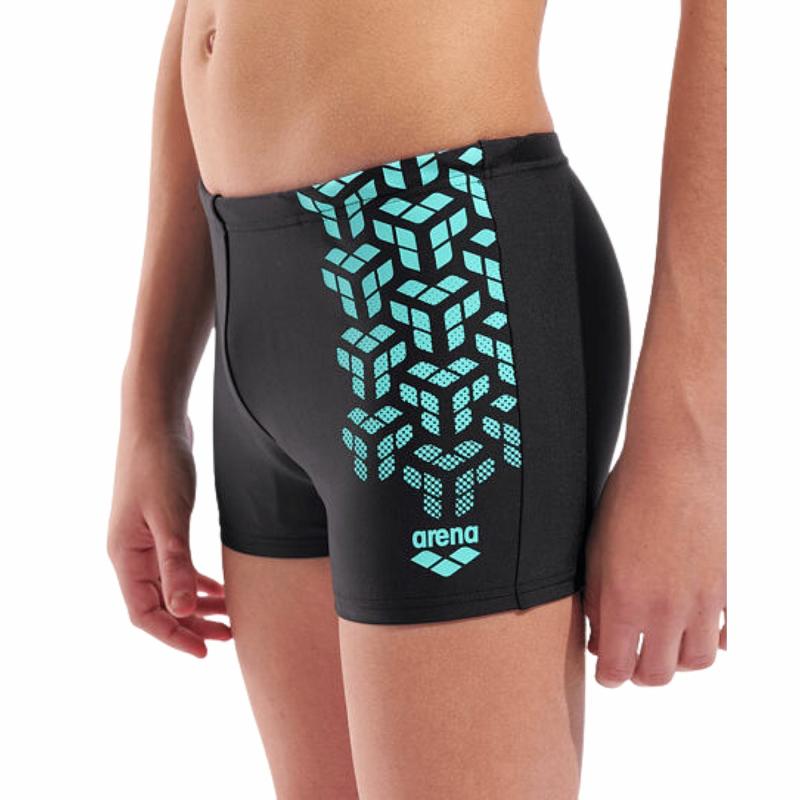 Arena Plavky chlapecké KIKKO Swim Short Arena