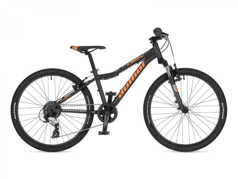 Author A-Matrix 24 2025 Author