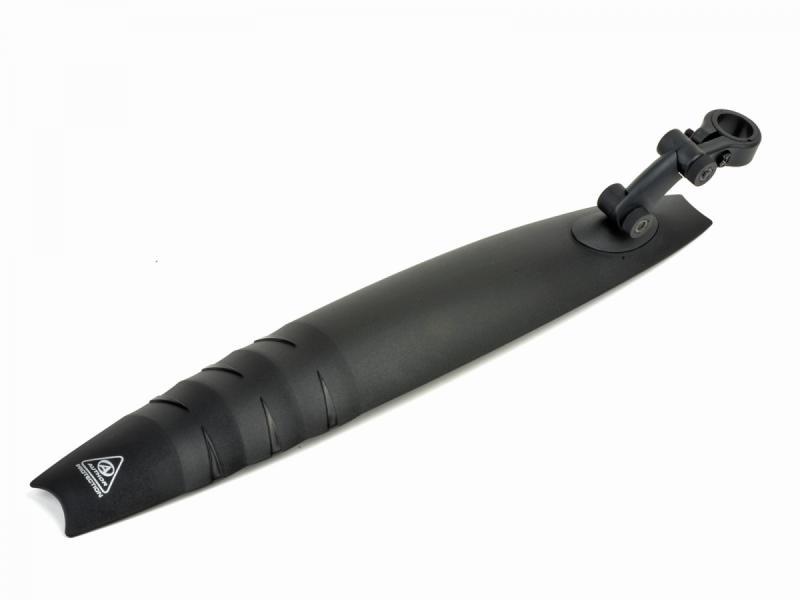 Author Blatník zad. AXP-810-Uni (černá) Author