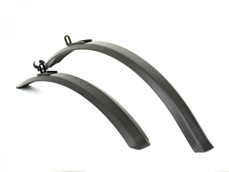 Author Blatníky AXP-07 (černá) Author