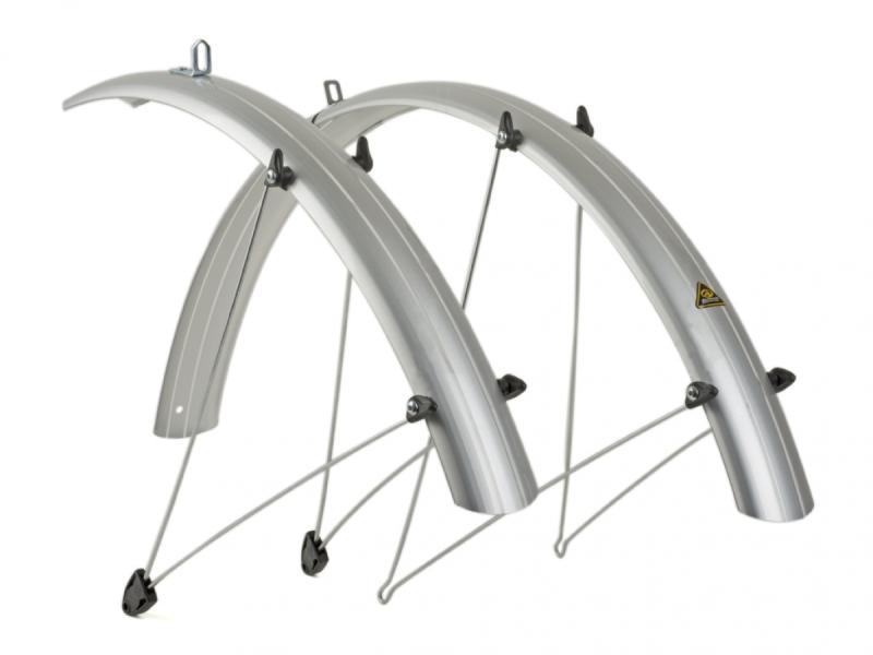 Author Blatníky AXP-10 (stříbrná) Author