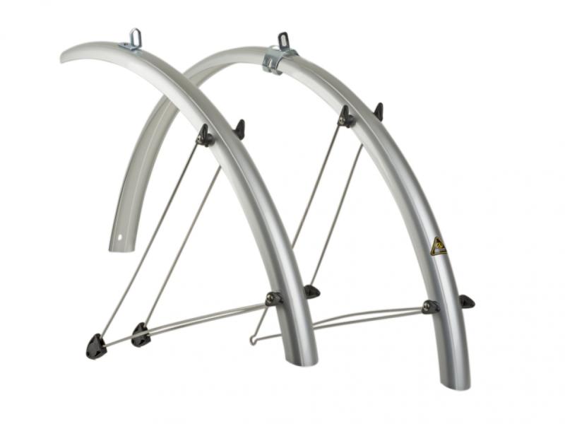 Author Blatníky AXP-14 (stříbrná) Author