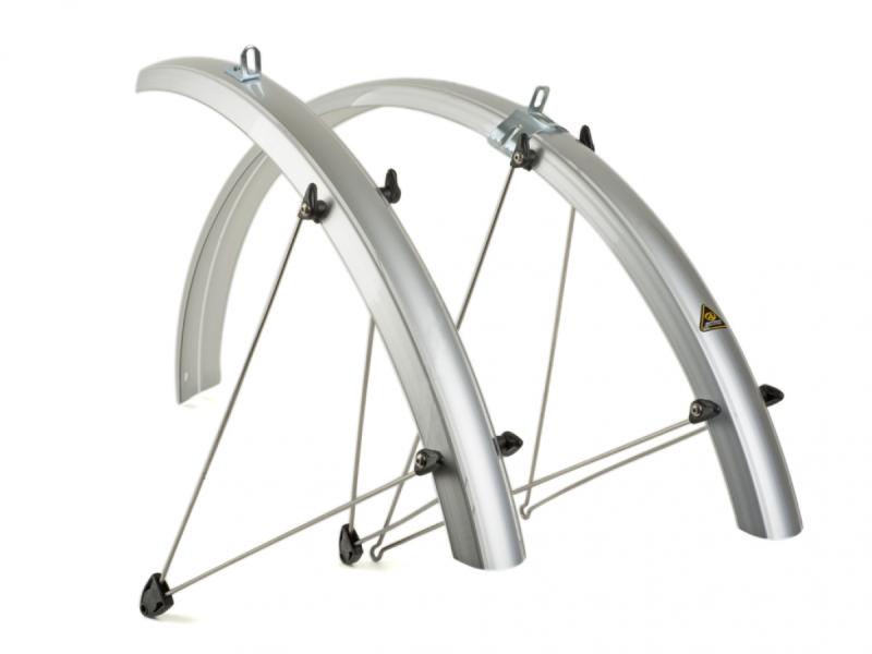 Author Blatníky AXP-53 (stříbrná) Author