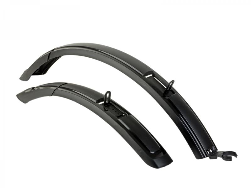 Author Blatníky AXP-City 60 (černá) Author