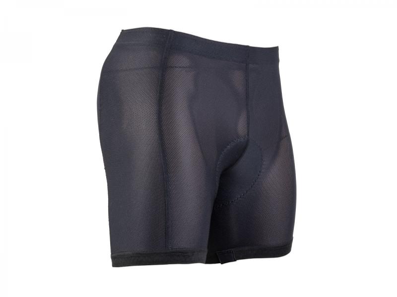 Author Boxerky Lady X7 Endurance (černá) Author