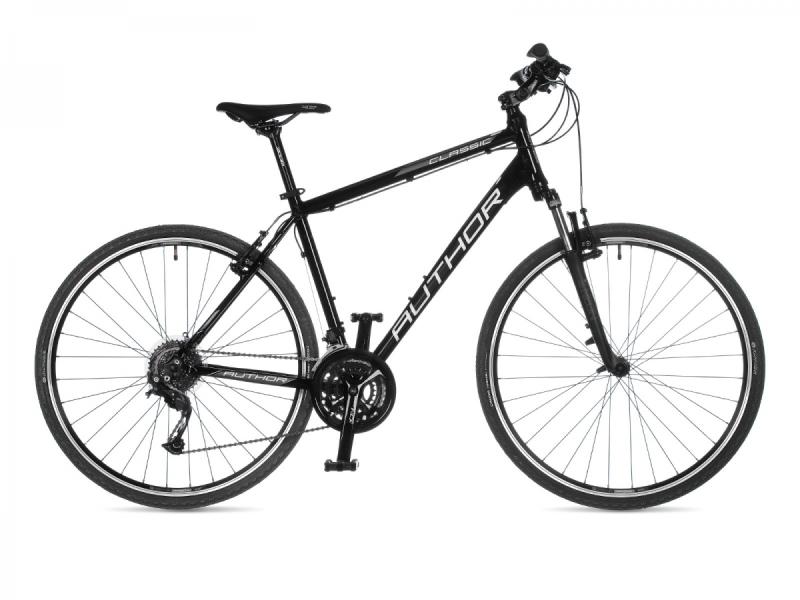 Author Classic 2023-24 Author