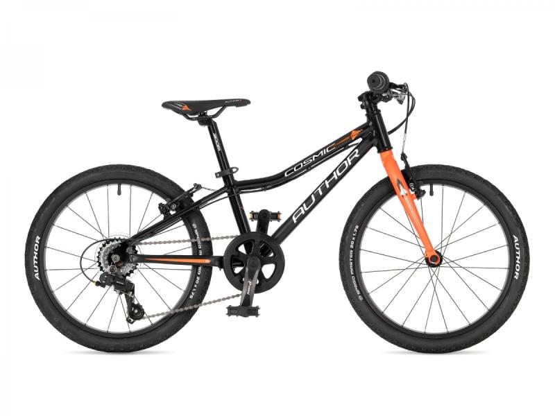 Author Cosmic 2025 Author