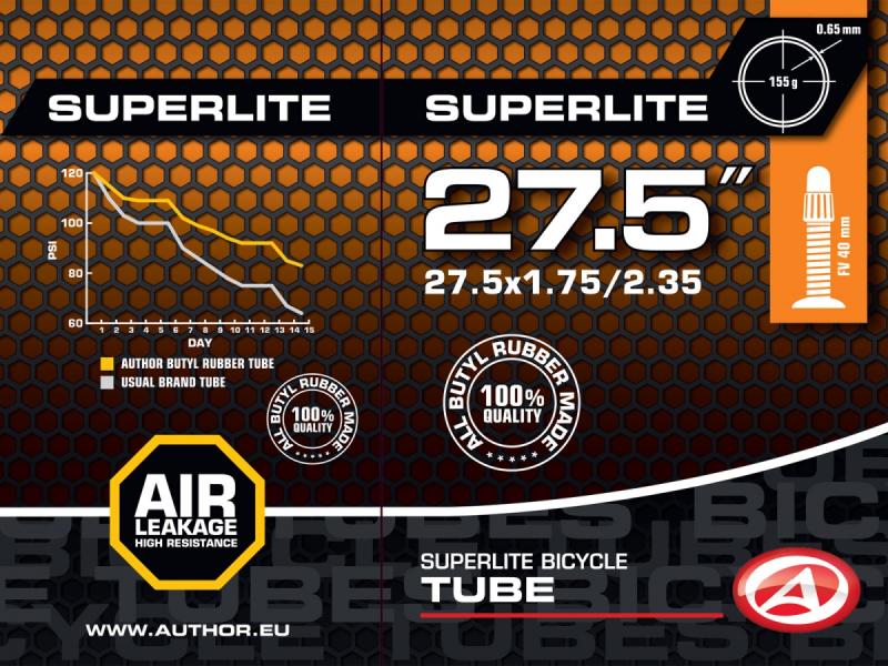 Author Duše AT-MTB-27