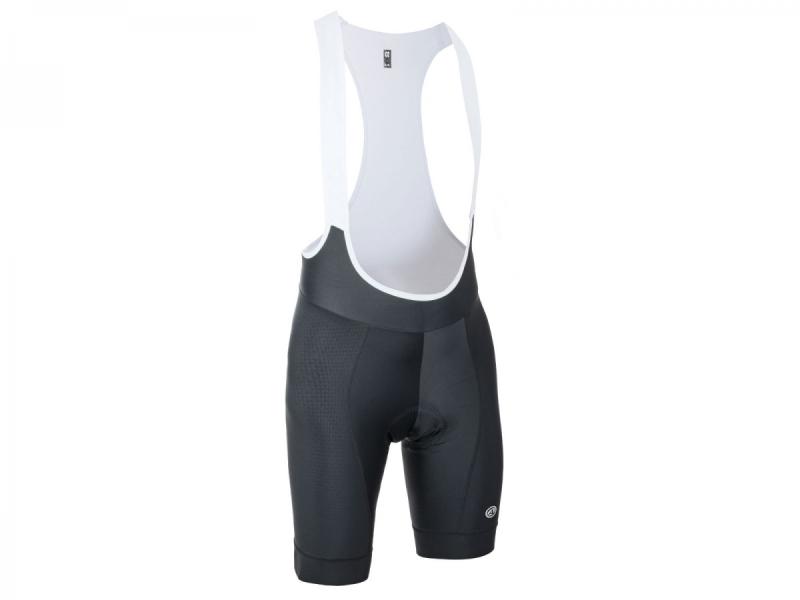 Author Profi X5 Endurance (černá) cyklokraťasy Author