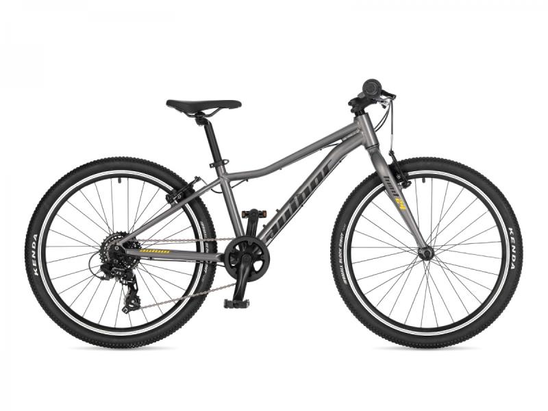 Author Limit 24 2026 Author