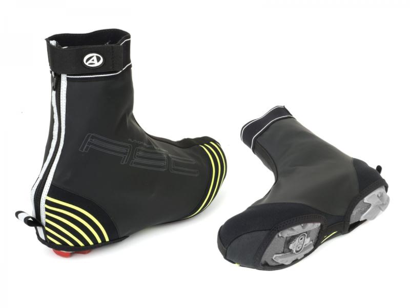 Author Návleky boty H2O-Proof (černá) Author