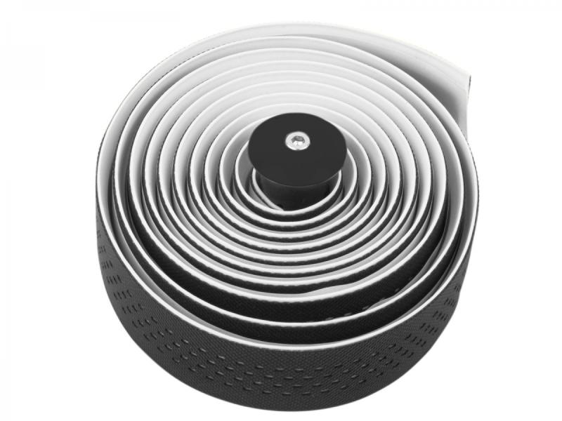 Author Omotávka AGR-Gel X7 (černá/bílá) Author