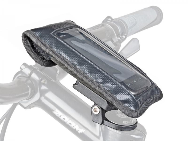 Author Pouzdro na telefon A-H810 L (černá) Author