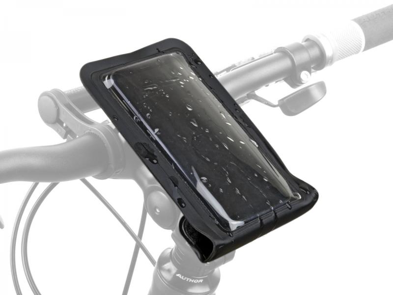 Author Pouzdro na telefon A-H950 Waterproof (černá) Author