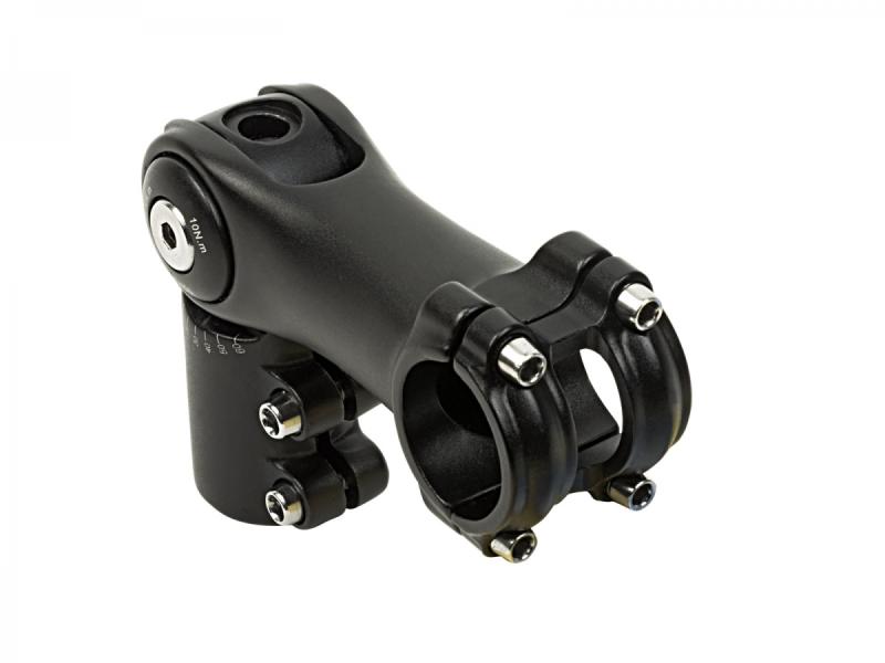 Author Představec ACO-AJ-15 A-head (černá-matná) Author