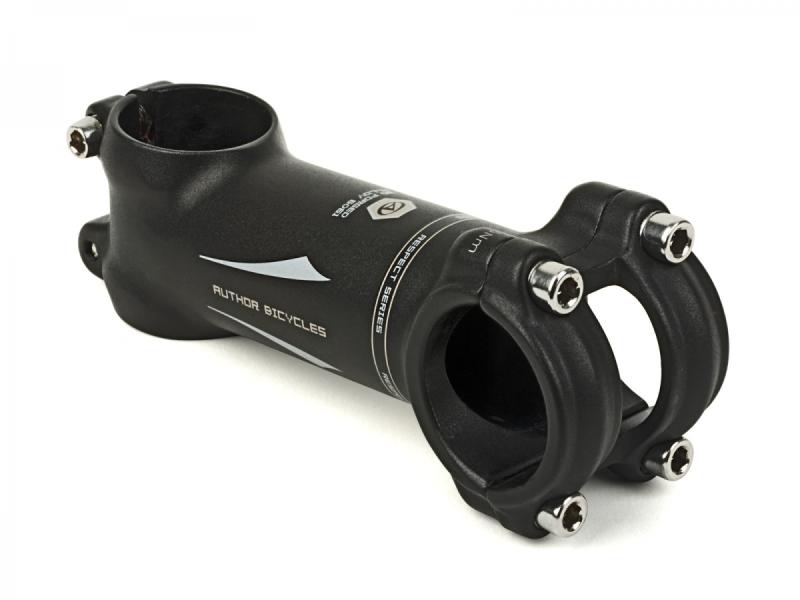 Author Představec ACO-S Respect X7 (černá) Author