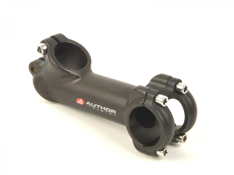 Author Představec ACO-ST-009 A-head (černá-matná) Author