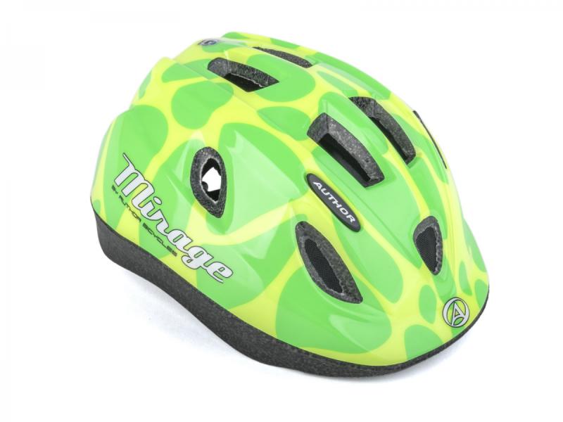 Author Mirage Inmold Author