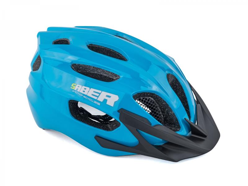 Author Saber X1 Inmold modrá Author