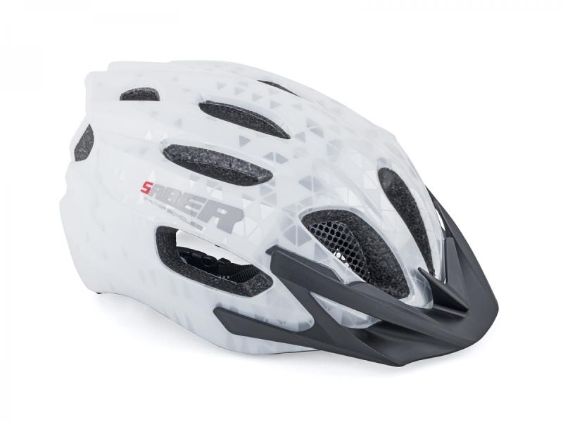 Author Saber X1 Inmold bílá Author