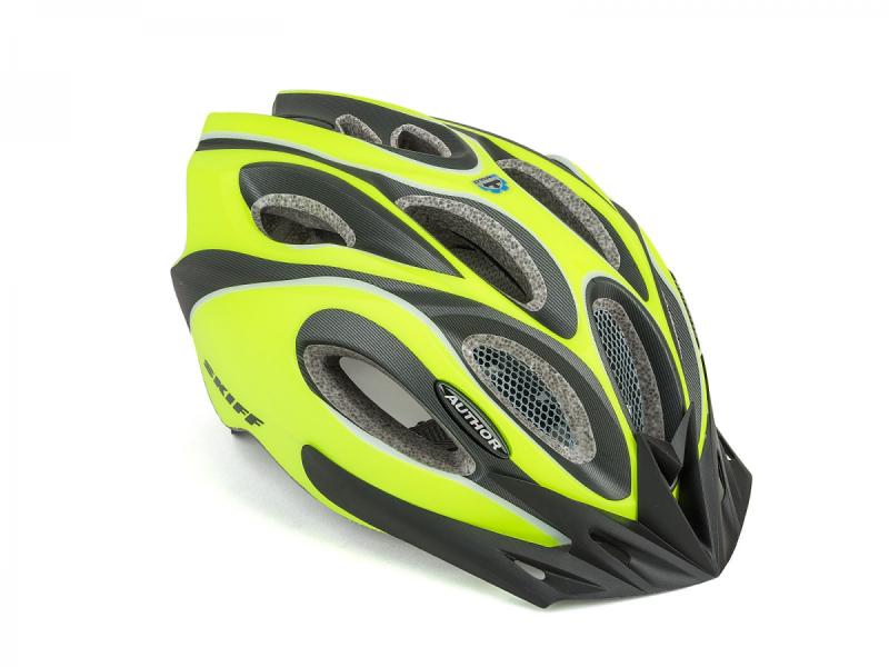 Author Skiff Inmold Author