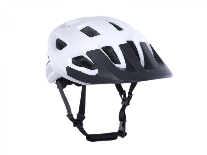 Author Vento InMold LED USB stříbrná/bílá Author