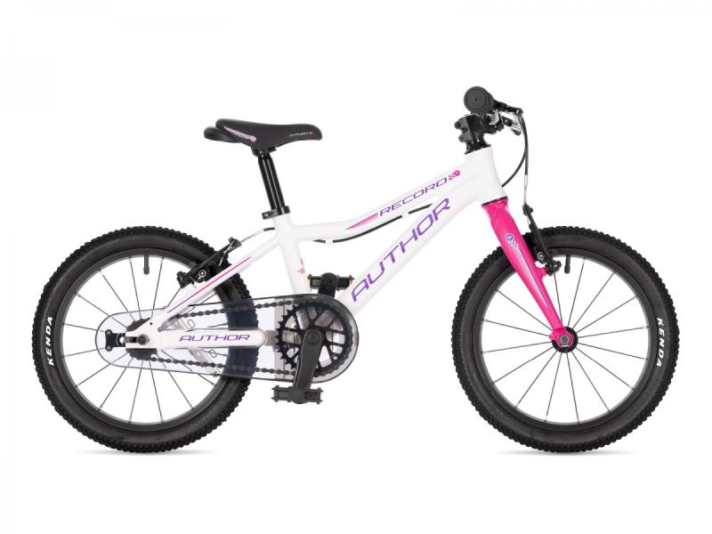 Author Record 16 Author