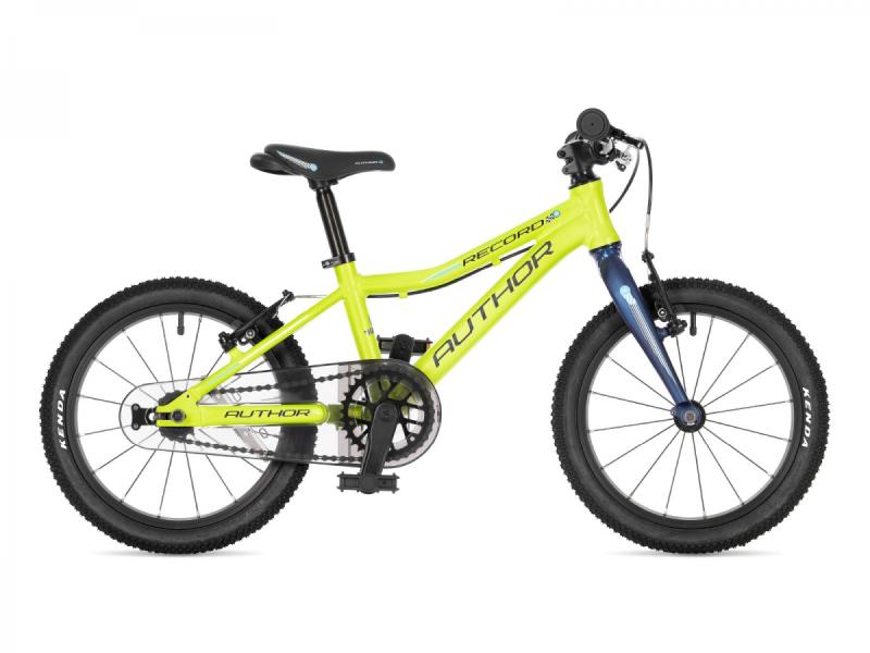 Author Record 16 2025 limeta/modrá Author