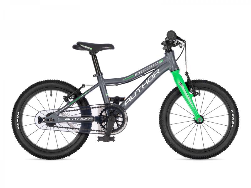 Author Record 16 2025 Author