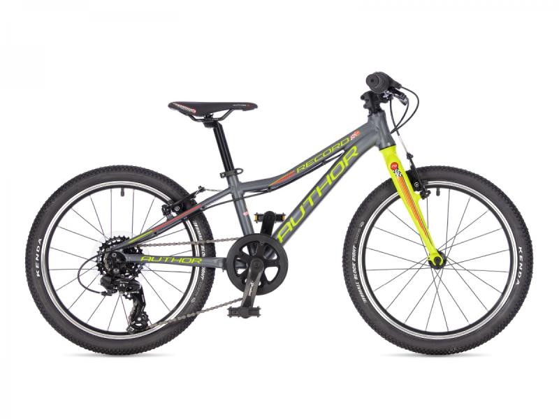 Author Record 20 2025 Author