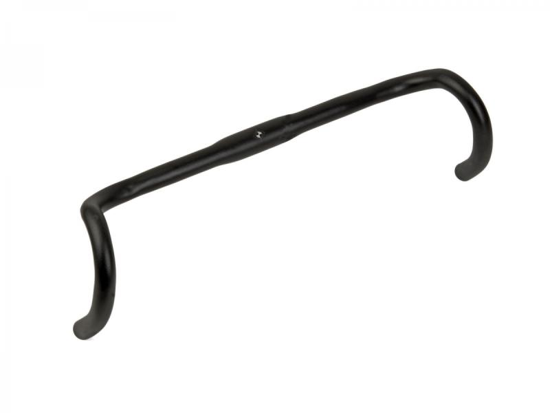 Author Řidítka ACO-HB Gravel X8 (černá) Author